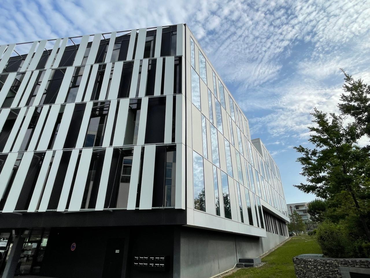 Bureau Balma 1527m² Location bureau Balma Haute-Garonne OLBUR2204254 1